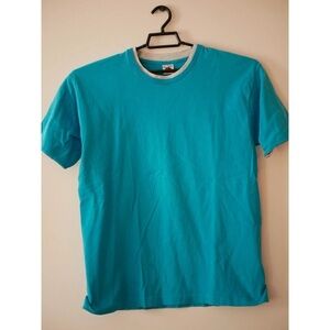 Men's Blue T-Shirt